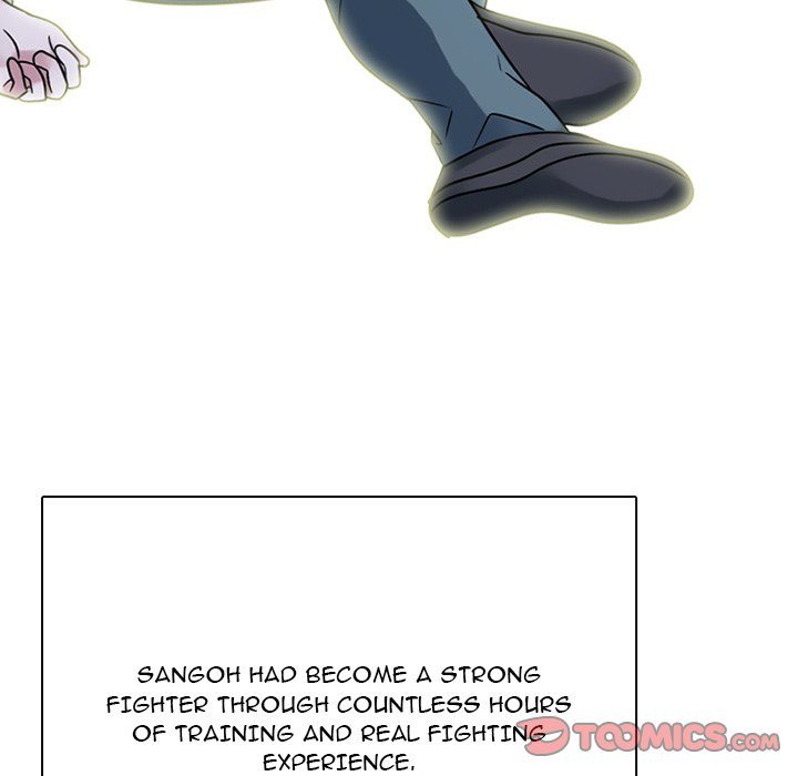 High School Devil Chapter 355 - Page 93