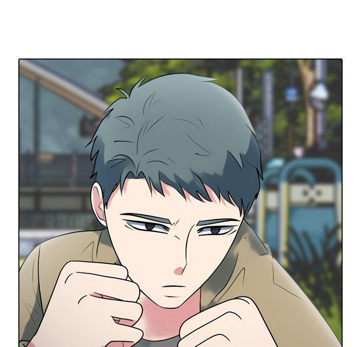 High School Devil Chapter 356 - Page 16