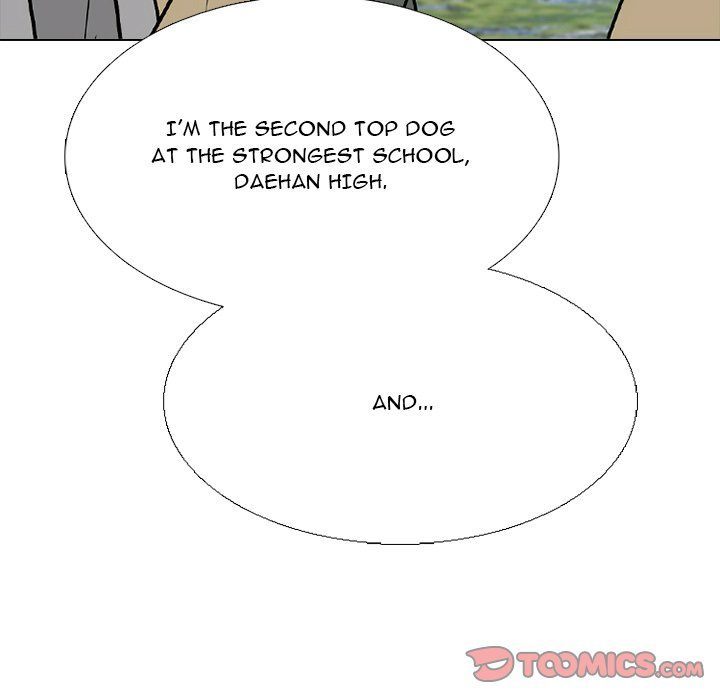 High School Devil Chapter 356 - Page 21