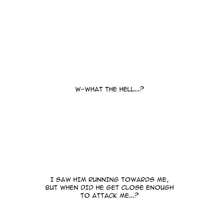 High School Devil Chapter 356 - Page 37