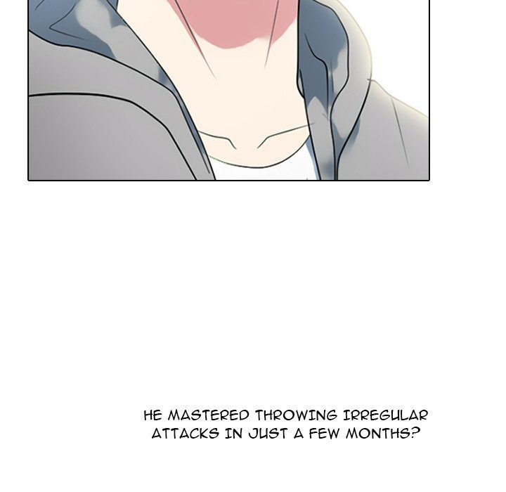 High School Devil Chapter 356 - Page 45