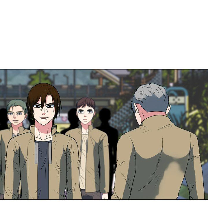 High School Devil Chapter 357 - Page 10