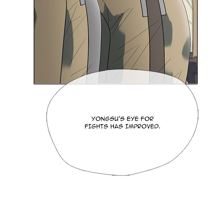 High School Devil Chapter 357 - Page 102