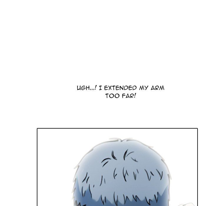 High School Devil Chapter 357 - Page 110