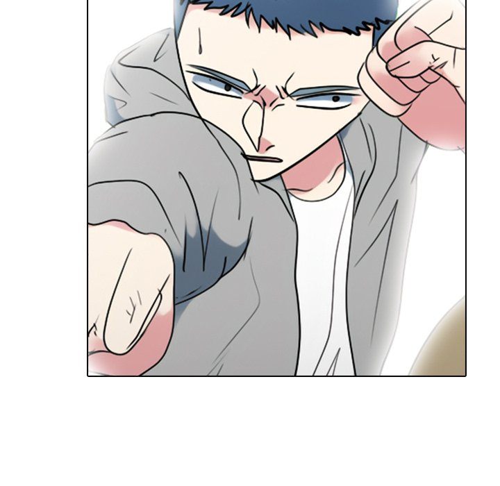 High School Devil Chapter 357 - Page 111