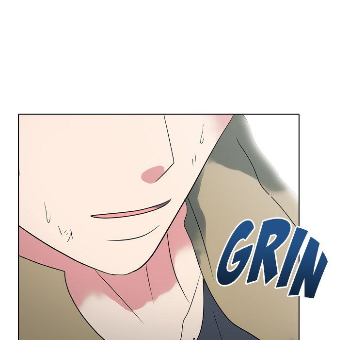 High School Devil Chapter 357 - Page 112