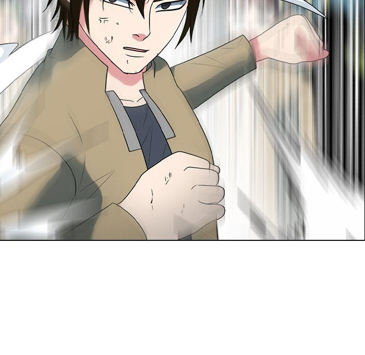 High School Devil Chapter 357 - Page 121