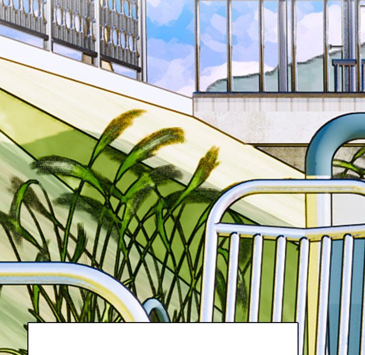 High School Devil Chapter 357 - Page 124