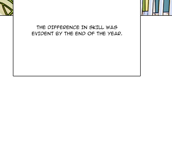 High School Devil Chapter 357 - Page 125