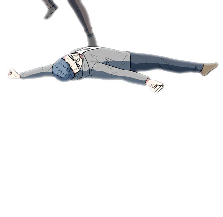 High School Devil Chapter 357 - Page 127