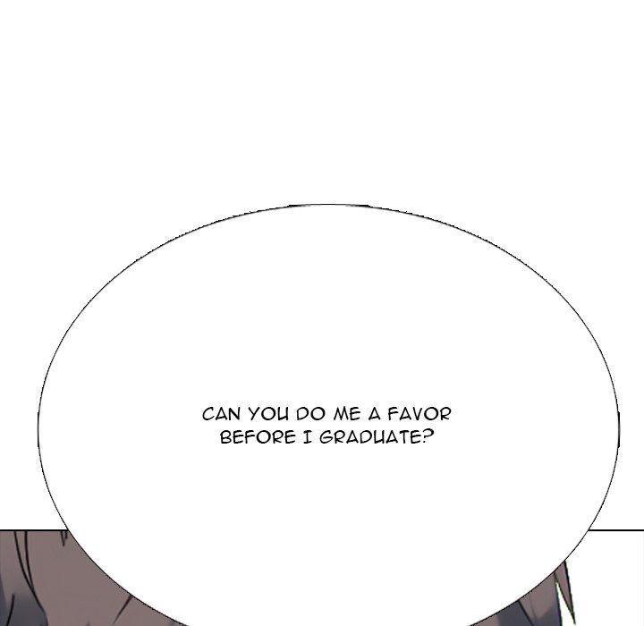 High School Devil Chapter 357 - Page 140