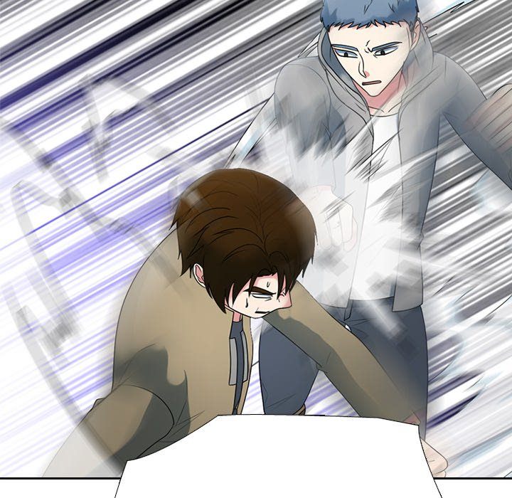 High School Devil Chapter 357 - Page 28