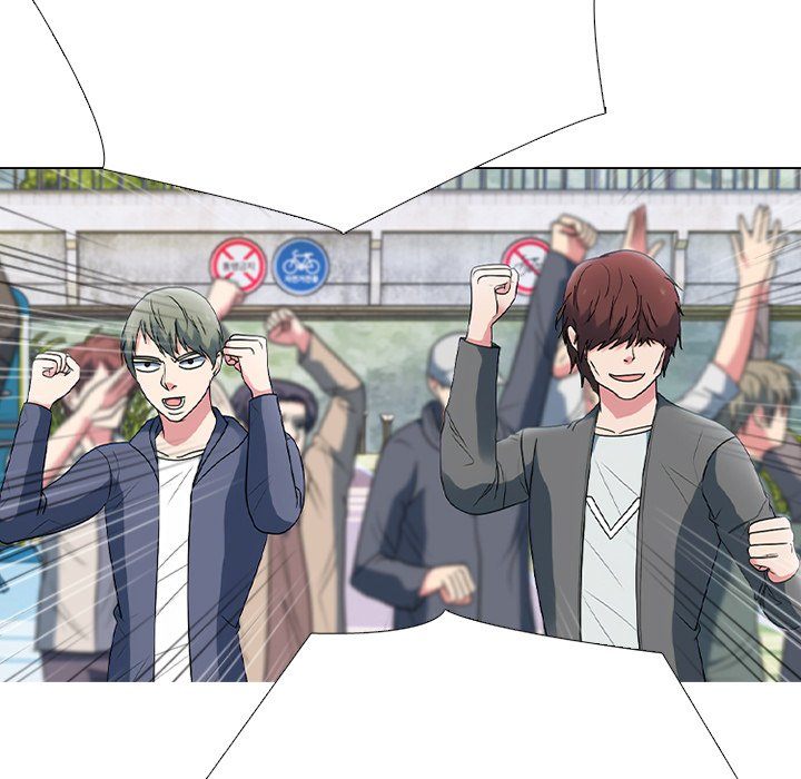 High School Devil Chapter 357 - Page 32