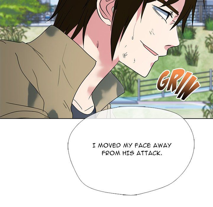 High School Devil Chapter 357 - Page 36