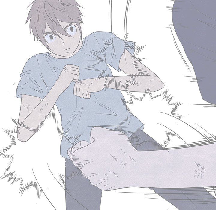 High School Devil Chapter 357 - Page 38