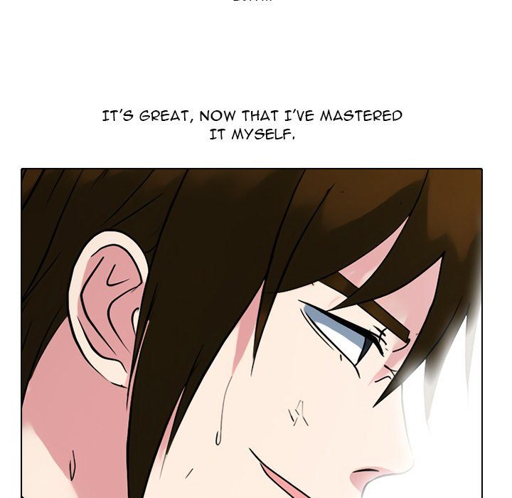 High School Devil Chapter 357 - Page 40