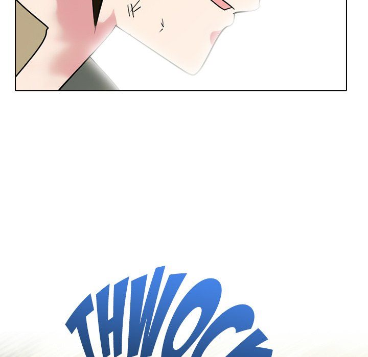 High School Devil Chapter 357 - Page 41