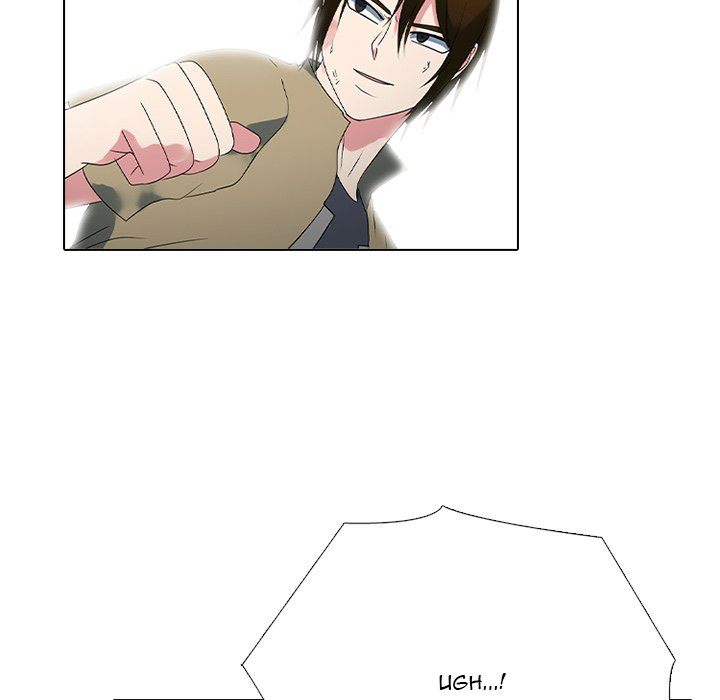 High School Devil Chapter 357 - Page 44