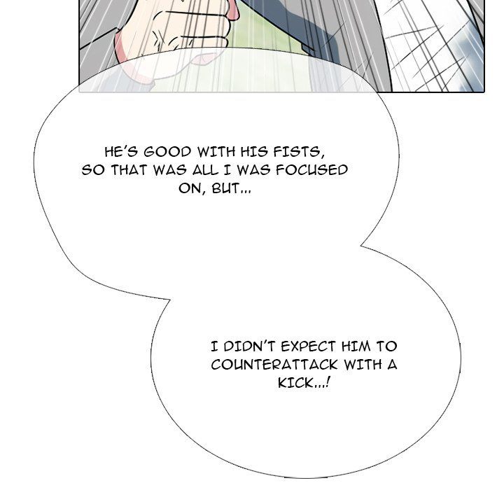 High School Devil Chapter 357 - Page 46