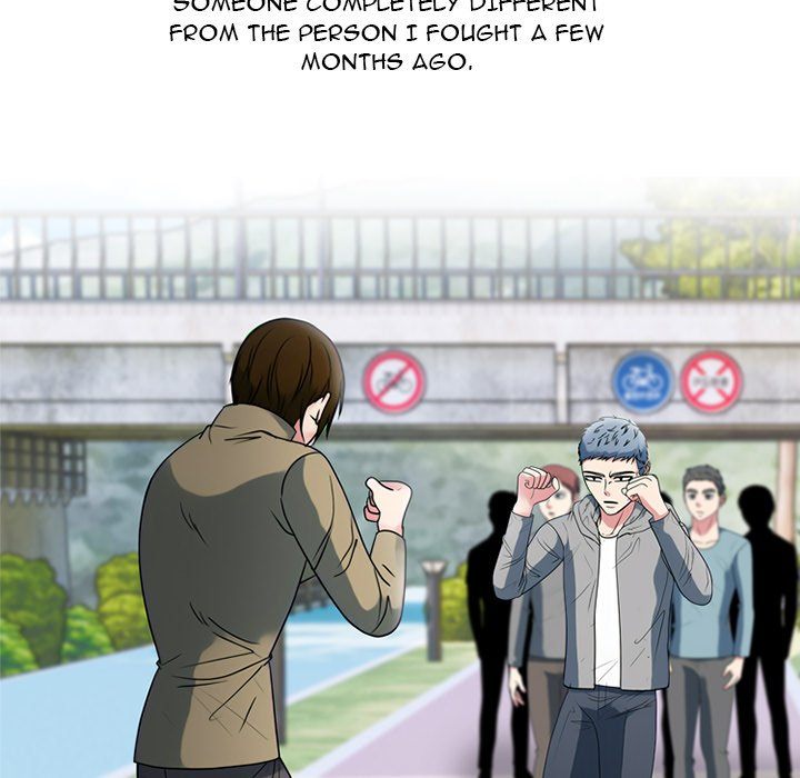 High School Devil Chapter 357 - Page 48