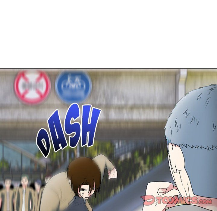 High School Devil Chapter 357 - Page 51