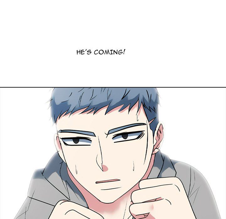 High School Devil Chapter 357 - Page 53