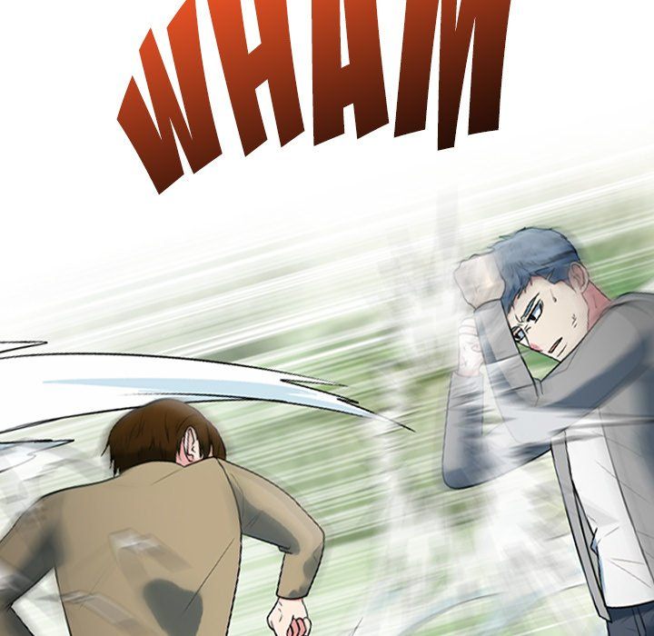 High School Devil Chapter 357 - Page 55