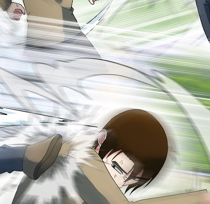 High School Devil Chapter 357 - Page 56