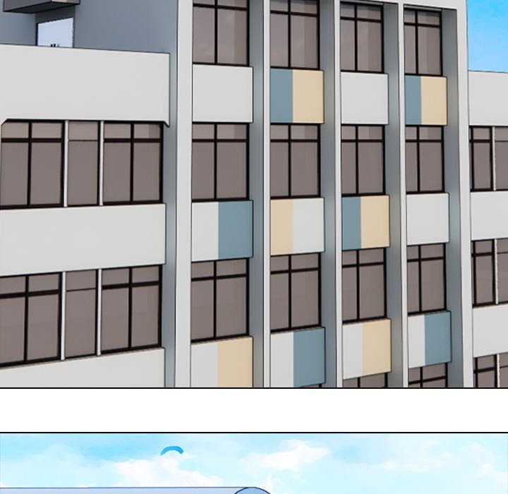 High School Devil Chapter 357 - Page 64