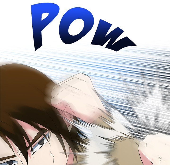 High School Devil Chapter 357 - Page 89