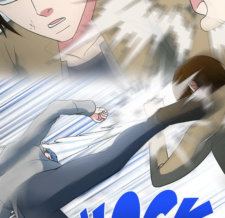 High School Devil Chapter 357 - Page 90