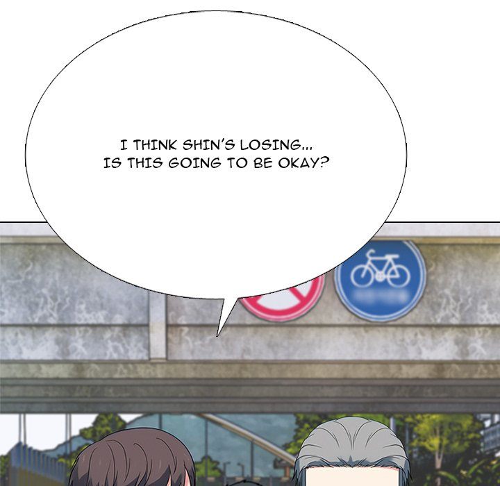 High School Devil Chapter 357 - Page 92