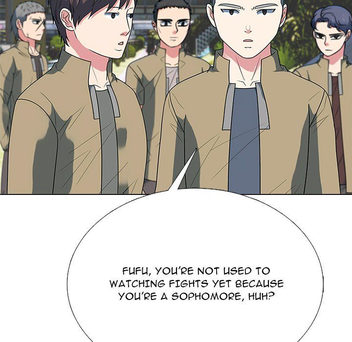 High School Devil Chapter 357 - Page 93