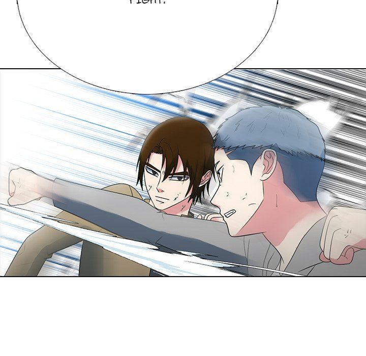 High School Devil Chapter 357 - Page 96