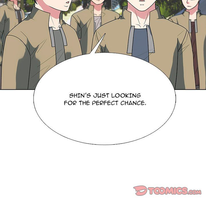 High School Devil Chapter 357 - Page 99