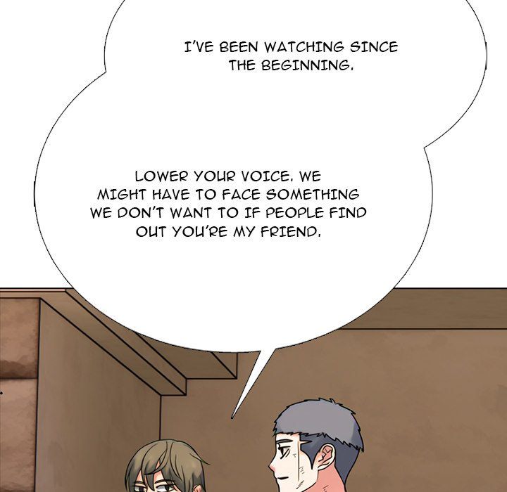 High School Devil Chapter 358 - Page 113