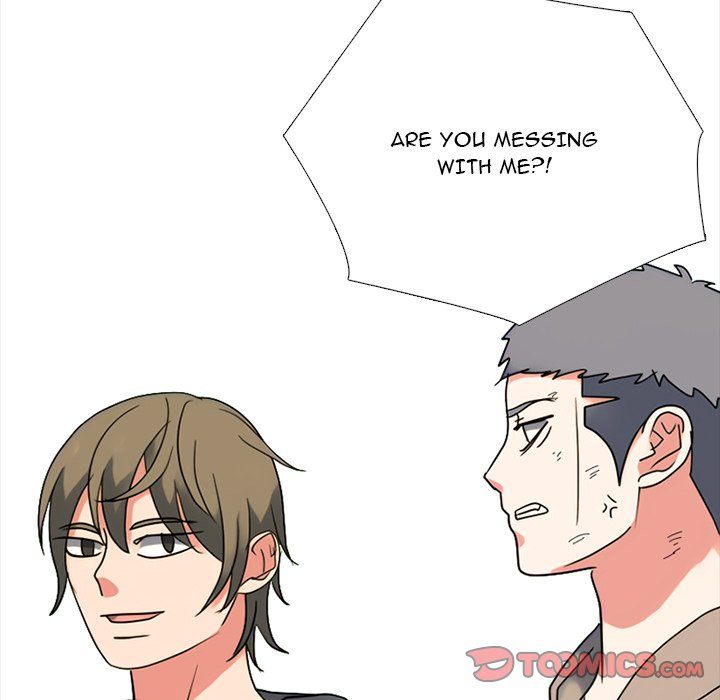 High School Devil Chapter 358 - Page 120