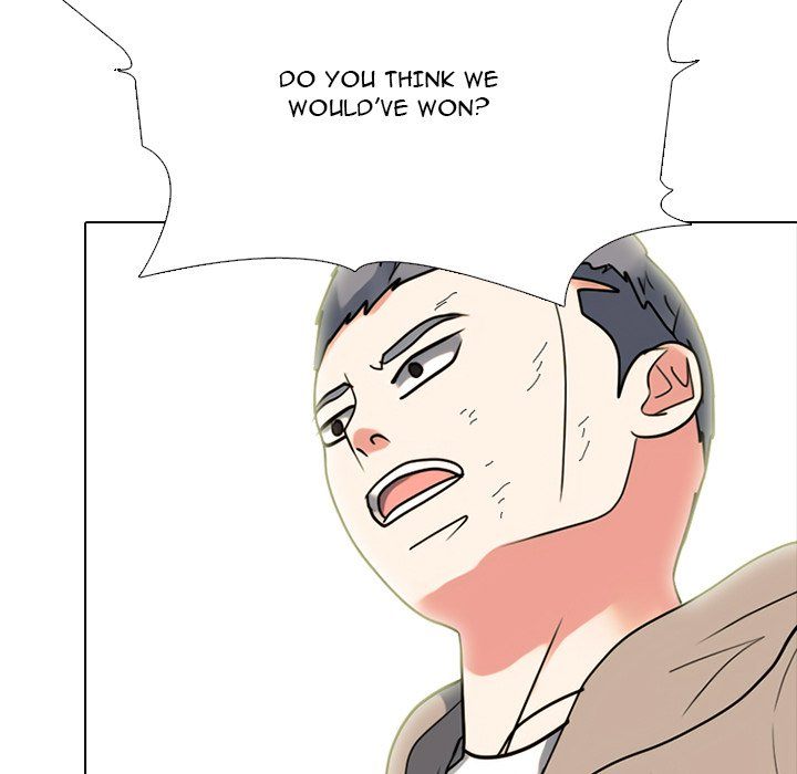 High School Devil Chapter 358 - Page 133