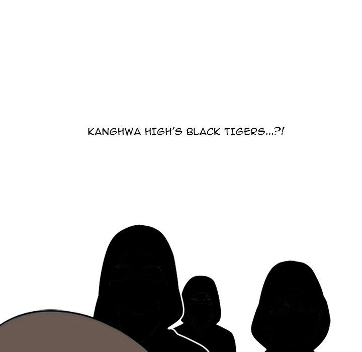 High School Devil Chapter 358 - Page 24