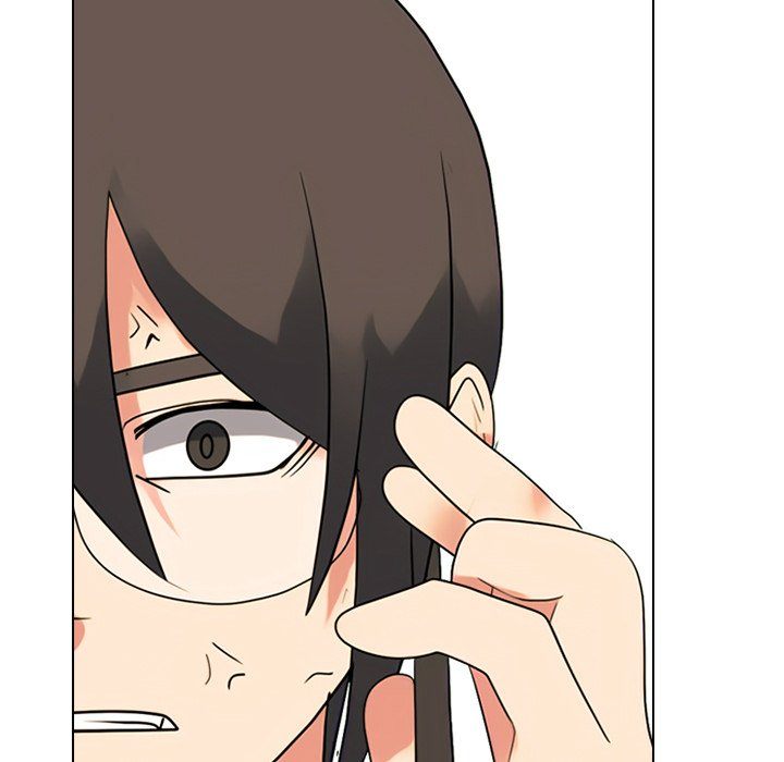 High School Devil Chapter 358 - Page 31