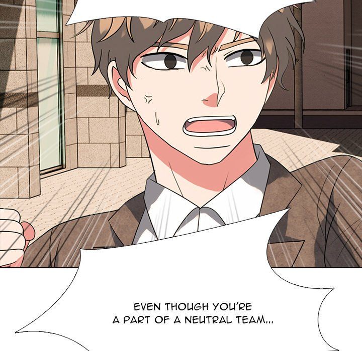 High School Devil Chapter 358 - Page 53