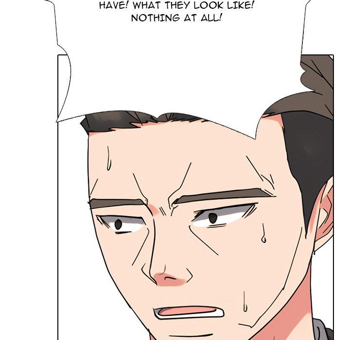 High School Devil Chapter 358 - Page 61