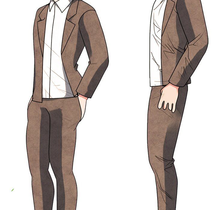 High School Devil Chapter 358 - Page 72