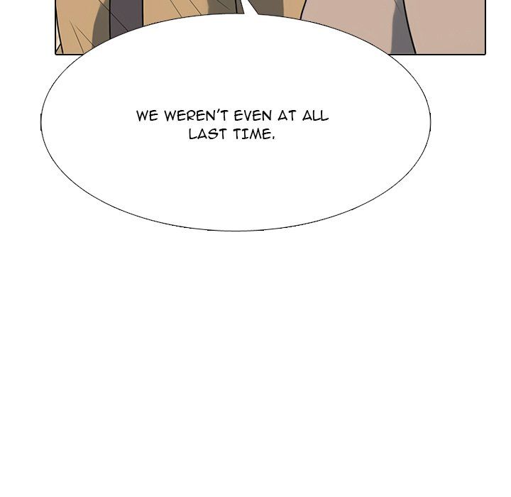 High School Devil Chapter 358 - Page 91