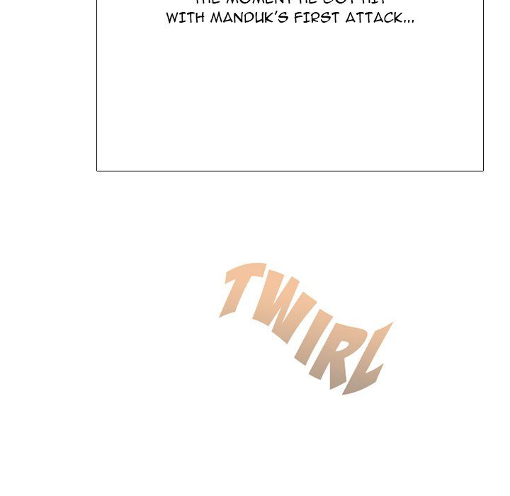 High School Devil Chapter 359 - Page 113