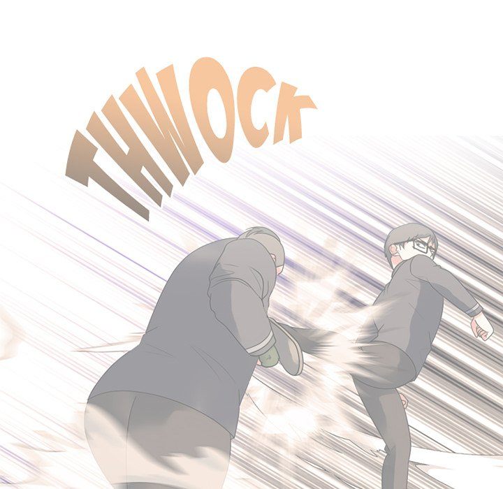 High School Devil Chapter 359 - Page 114