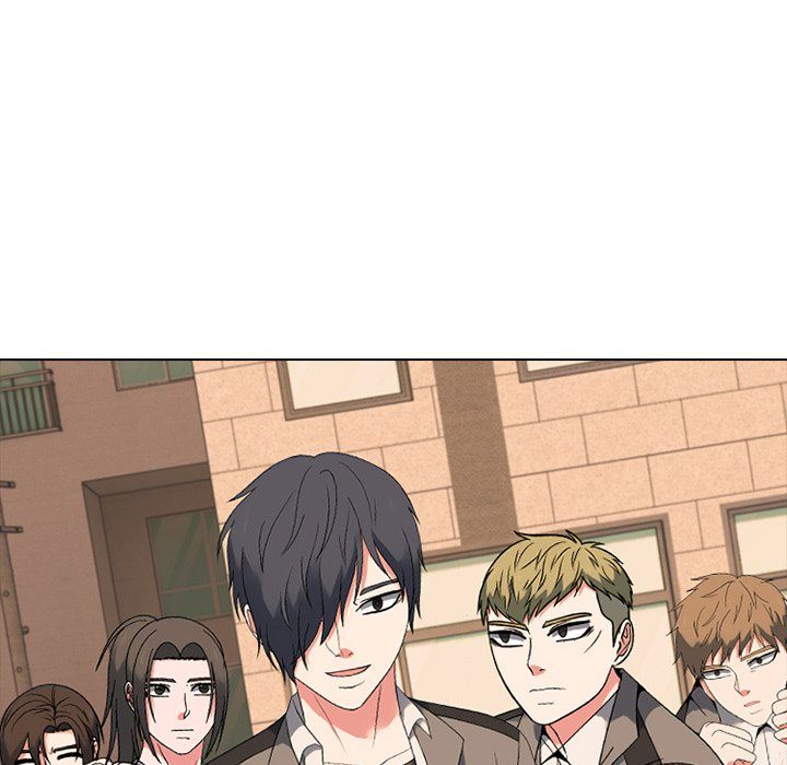 High School Devil Chapter 359 - Page 144