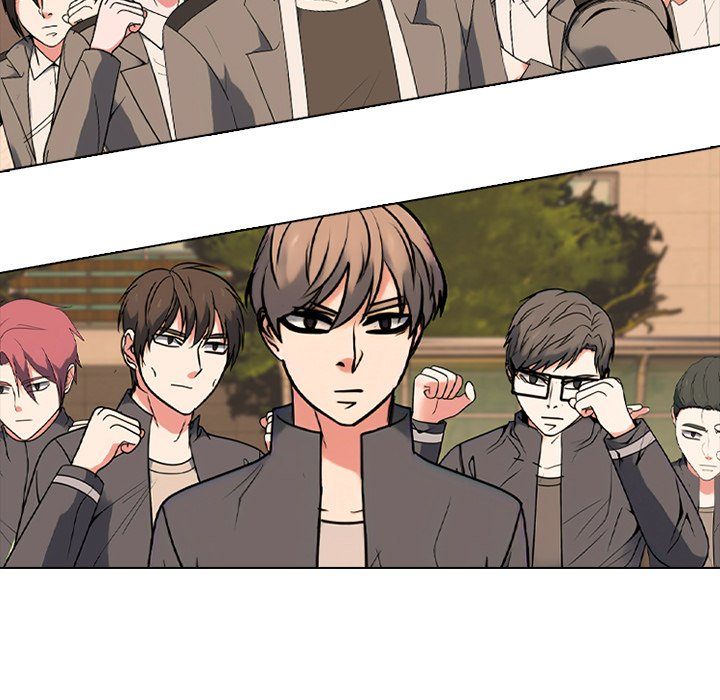 High School Devil Chapter 359 - Page 145