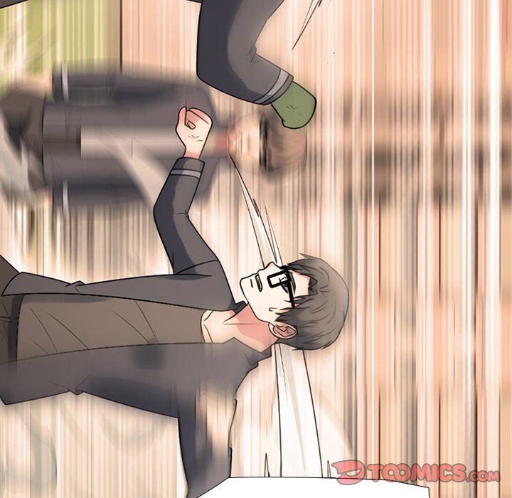 High School Devil Chapter 359 - Page 93