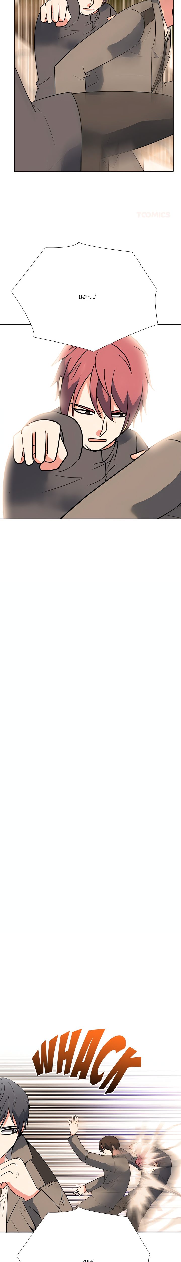 High School Devil Chapter 360 - Page 12